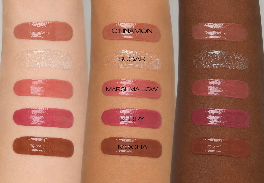 Lip Peptide Butter Balm Full Edit