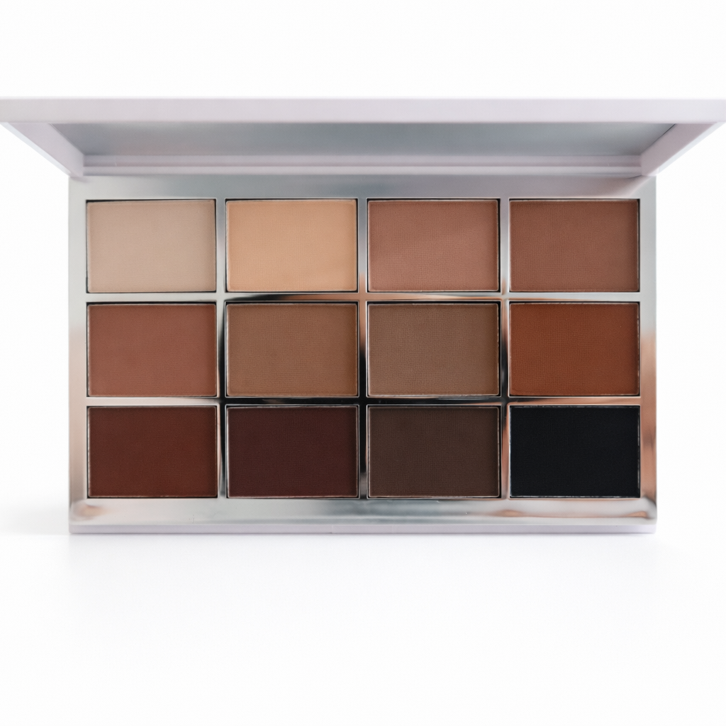 Essentials Eyeshadow Palette