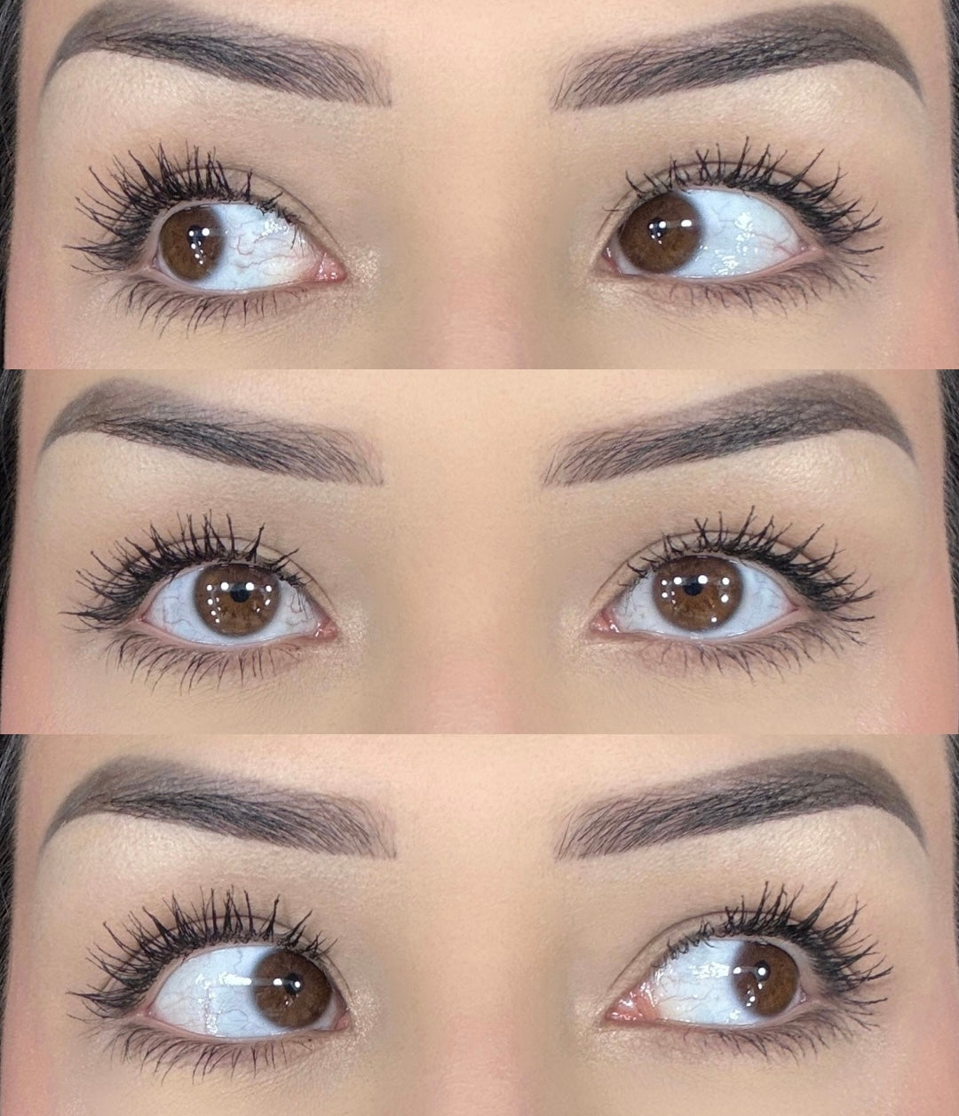 Tubing Mascara