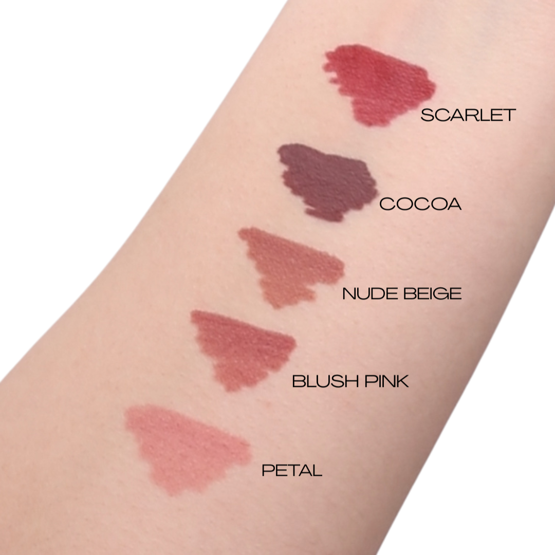 Lip Stain Liner