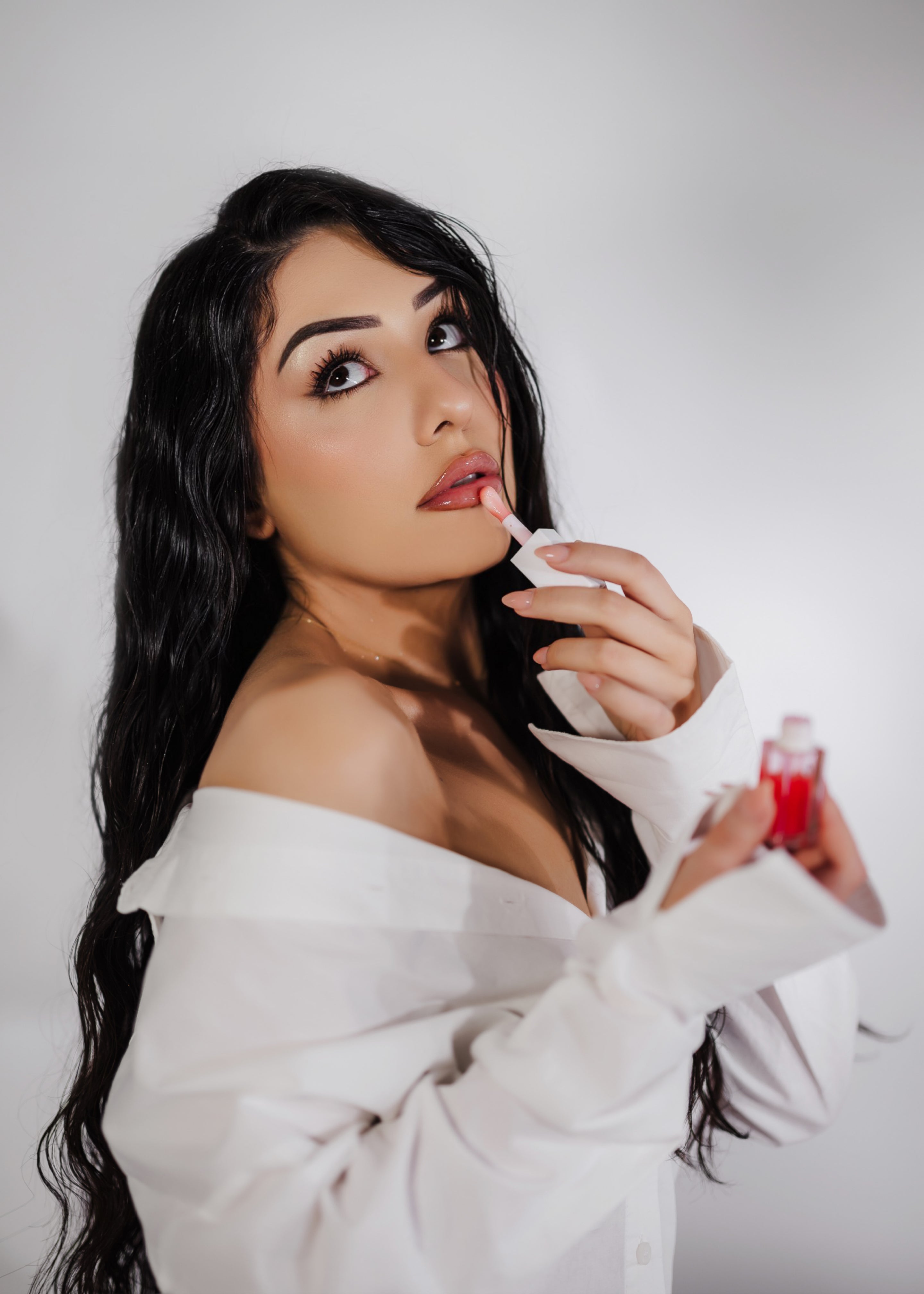 Lip Glass Oil
